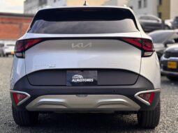 
										Kia Sportage Nq5 Vibrant full									