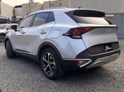 
										Kia Sportage Nq5 Vibrant full									