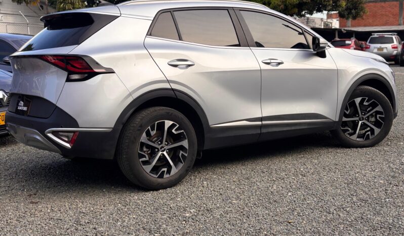 
								Kia Sportage Nq5 Vibrant full									