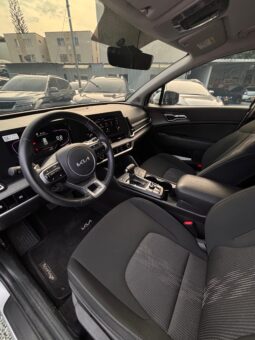 
										Kia Sportage Nq5 Vibrant full									