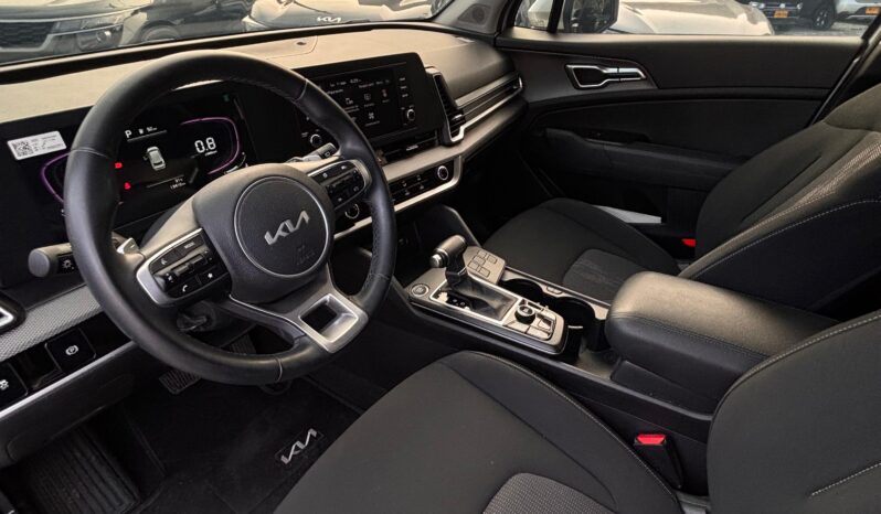 
								Kia Sportage Nq5 Vibrant full									