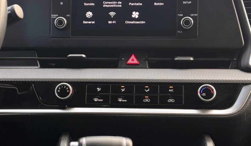 
								Kia Sportage Nq5 Vibrant full									