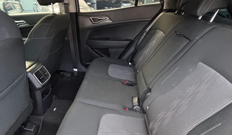 
								Kia Sportage Nq5 Vibrant full									