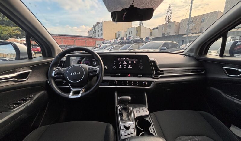 
								Kia Sportage Nq5 Vibrant full									