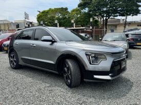 Kia Niro Zennith