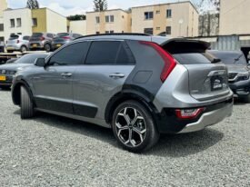 Kia Niro Zennith