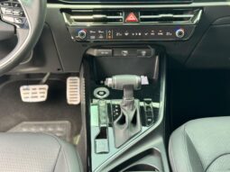 
										Kia Niro Zennith full									