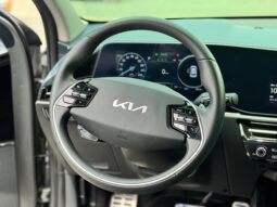 
										Kia Niro Zennith full									
