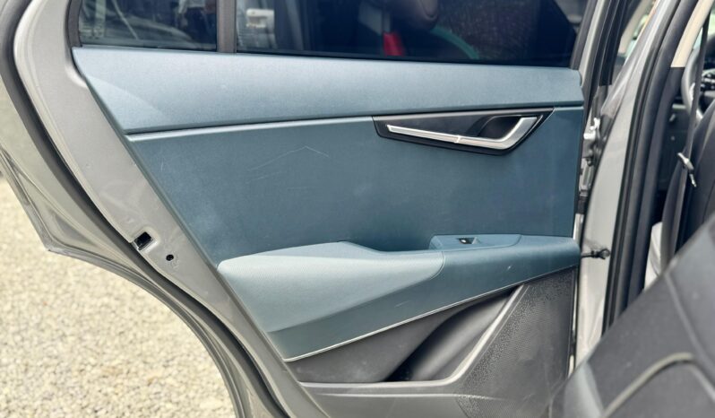 
								Kia Niro Zennith full									