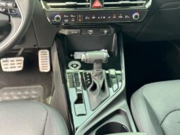 
										Kia Niro Zennith full									