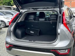 
										Kia Niro Zennith full									