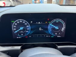 
										Kia Niro Zennith full									