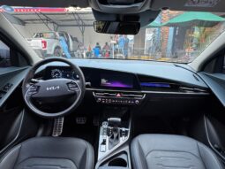 
										Kia Niro Zennith full									