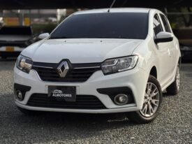 Renault Sandero Life