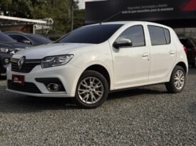 Renault Sandero Life