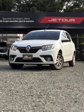 Renault Sandero Life