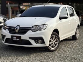 Renault Sandero Life