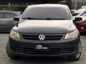 Volkswagen Gol Power