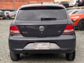 Volkswagen Gol Power
