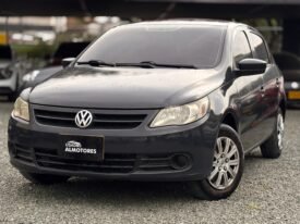 Volkswagen Gol Power