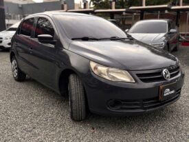 Volkswagen Gol Power