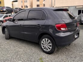 Volkswagen Gol Power