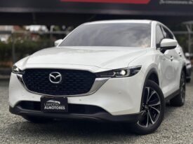 Mazda Cx 5 Grand Turing Lx