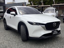 
										Mazda Cx 5 Grand Turing Lx full									
