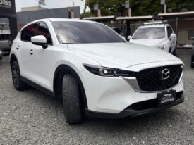 Mazda Cx 5 Grand Turing Lx