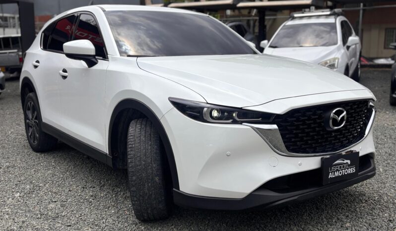
								Mazda Cx 5 Grand Turing Lx full									