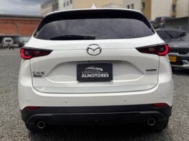 Mazda Cx 5 Grand Turing Lx