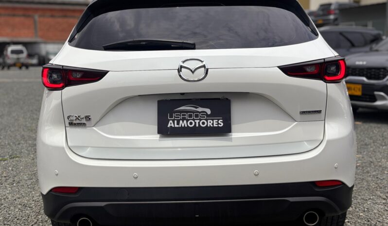 
								Mazda Cx 5 Grand Turing Lx full									