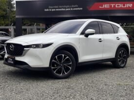 Mazda Cx 5 Grand Turing Lx