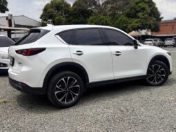 
										Mazda Cx 5 Grand Turing Lx full									