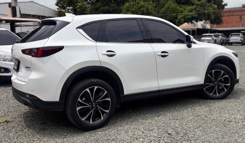 
								Mazda Cx 5 Grand Turing Lx full									