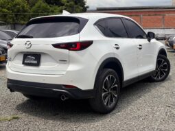 
										Mazda Cx 5 Grand Turing Lx full									