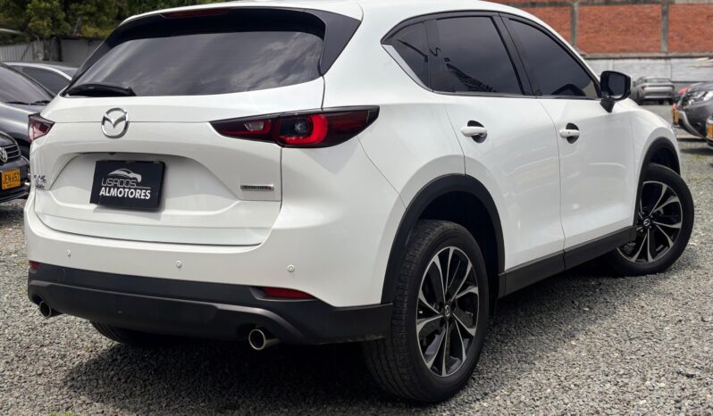 
								Mazda Cx 5 Grand Turing Lx full									