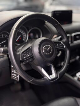 
										Mazda Cx 5 Grand Turing Lx full									