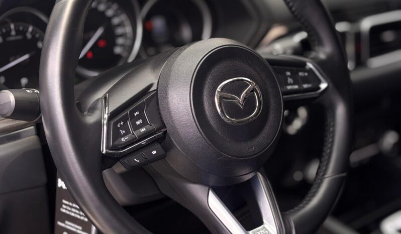 
								Mazda Cx 5 Grand Turing Lx full									