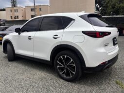 
										Mazda Cx 5 Grand Turing Lx full									