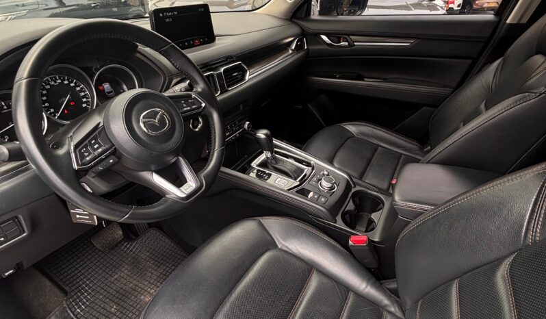
								Mazda Cx 5 Grand Turing Lx full									