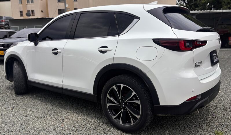 
								Mazda Cx 5 Grand Turing Lx full									