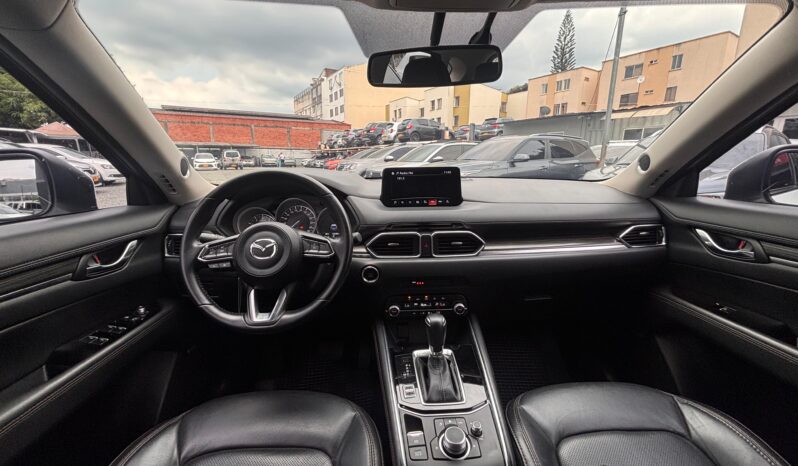 
								Mazda Cx 5 Grand Turing Lx full									