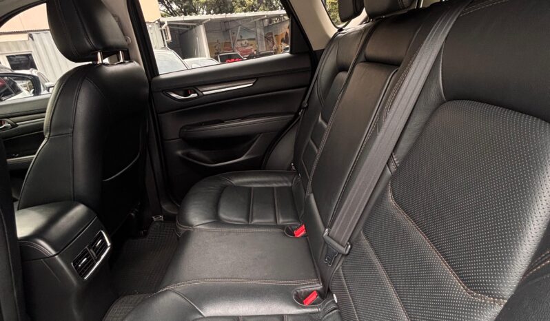 
								Mazda Cx 5 Grand Turing Lx full									