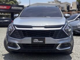 Kia Sportage Nq Zennith