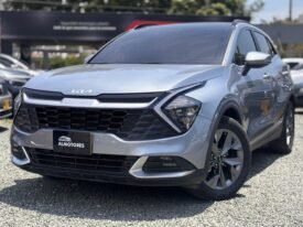 Kia Sportage Nq Zennith