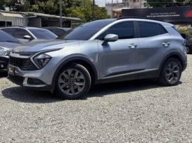 Kia Sportage Nq Zennith
