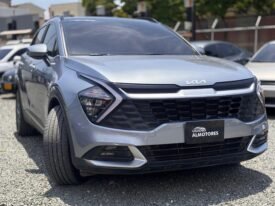 Kia Sportage Nq Zennith