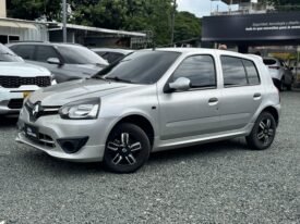 Renault Clio Style