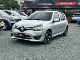 Renault Clio Style